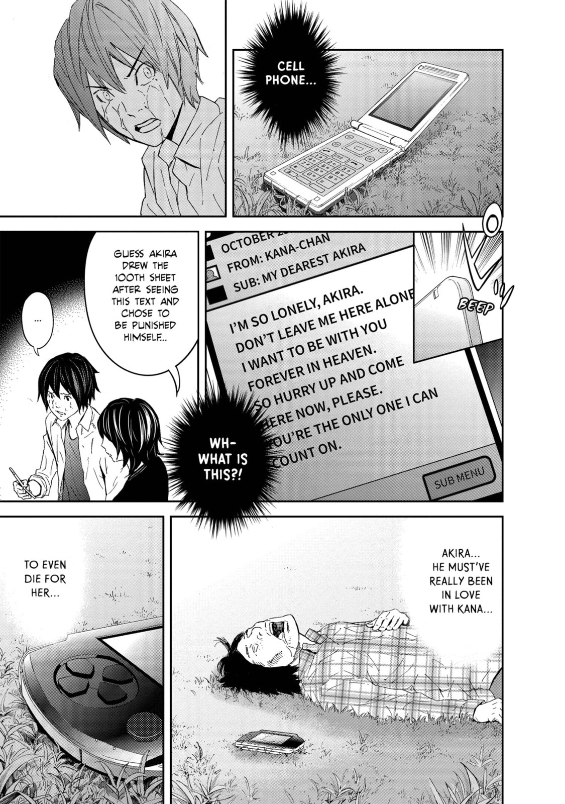 Read King