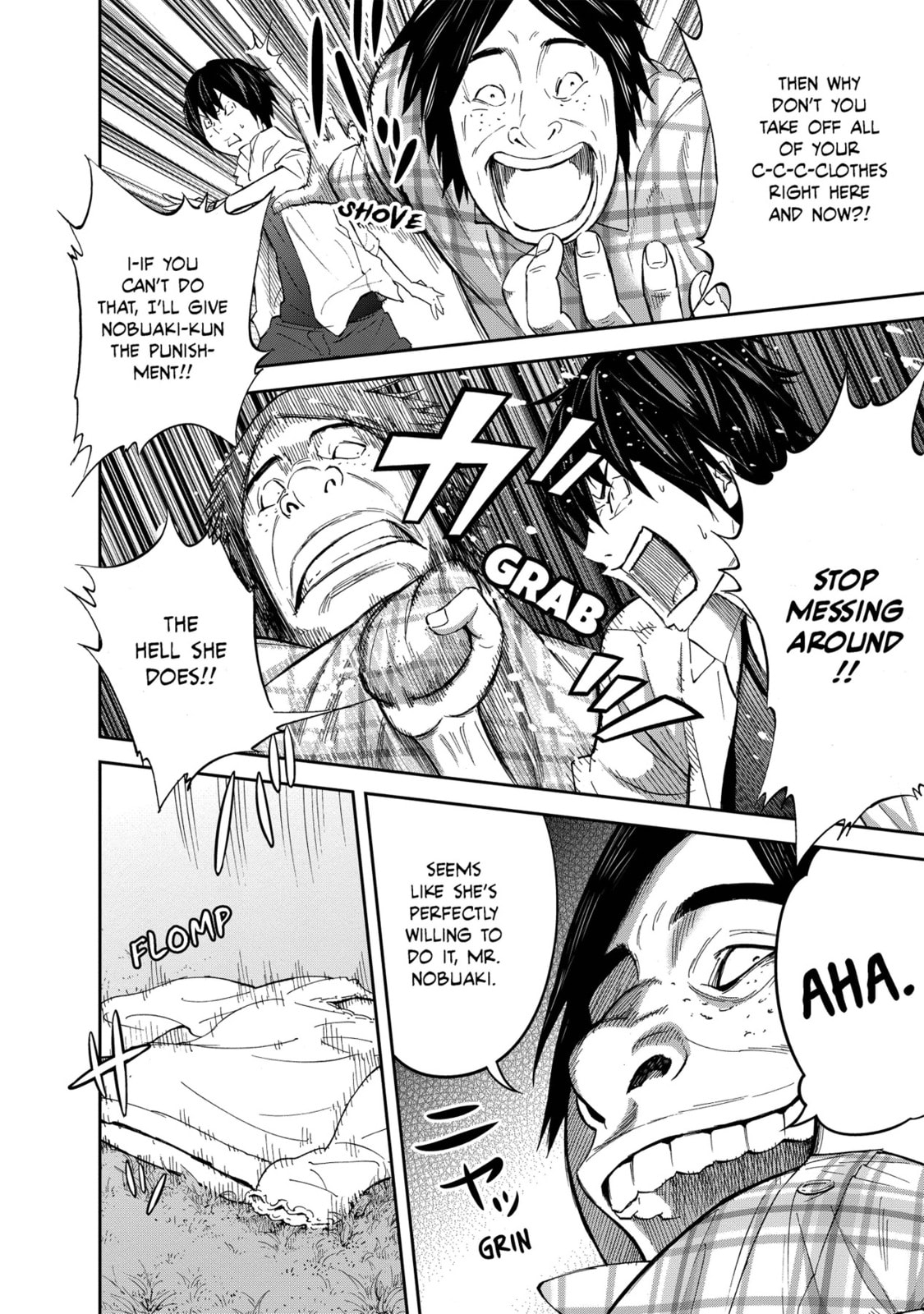 Read King
