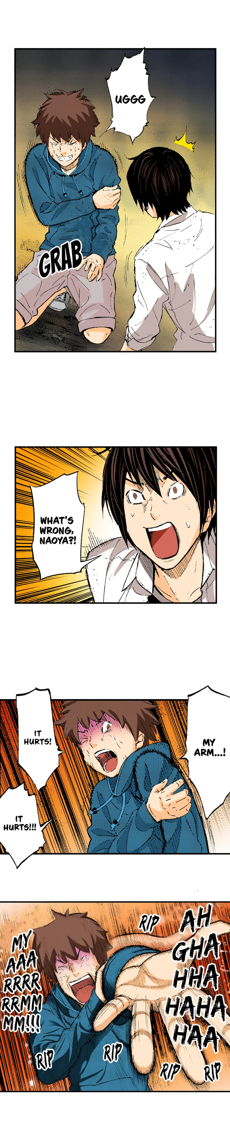 Read King