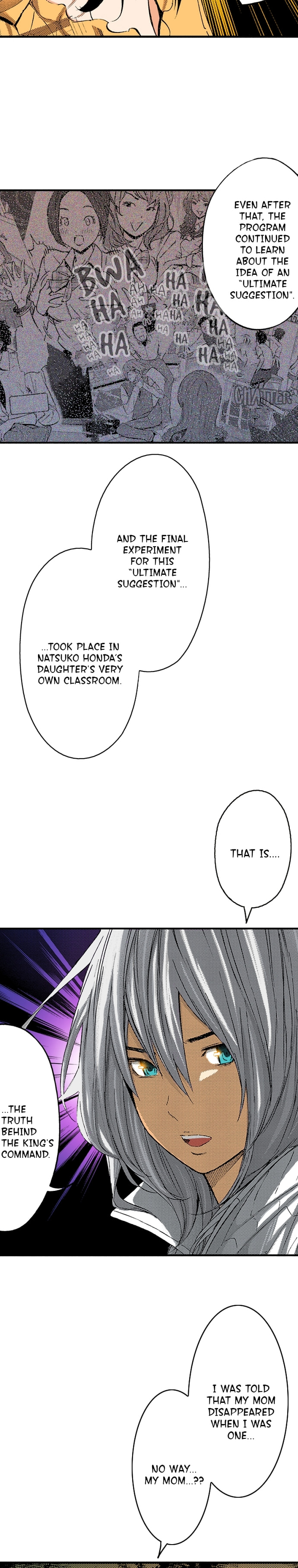 Read King
