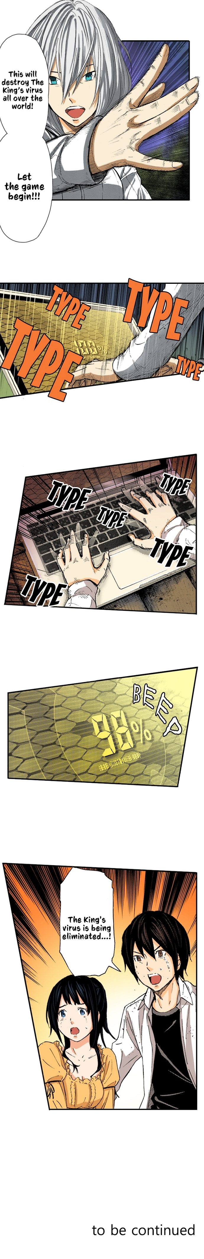 Read King