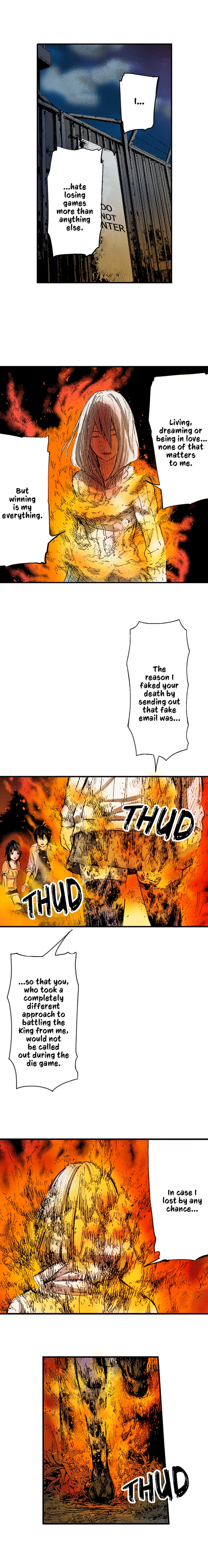 Read King