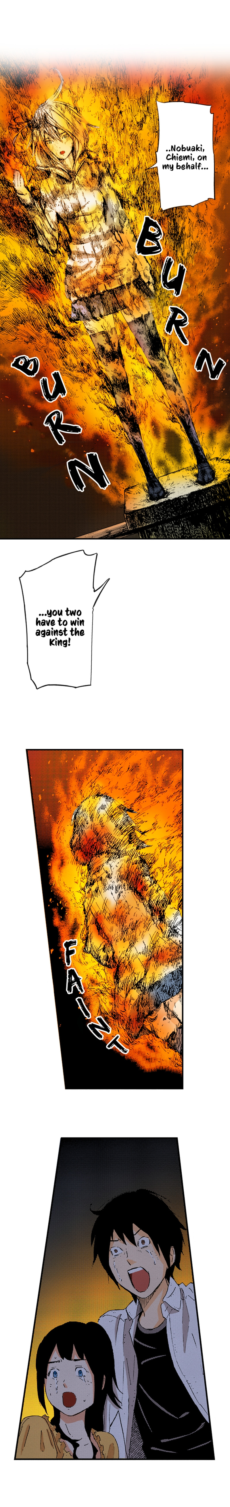 Read King