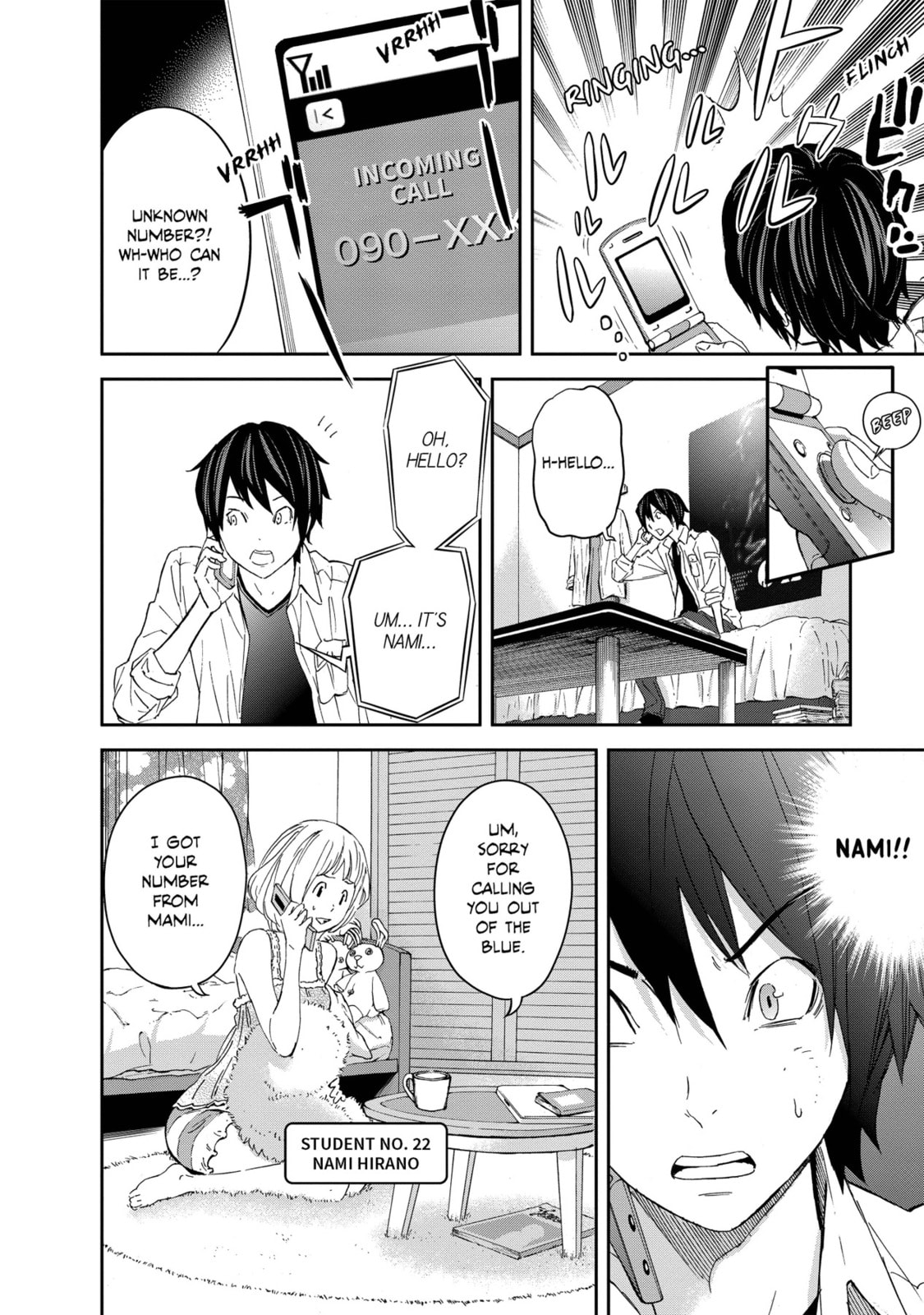 Read King
