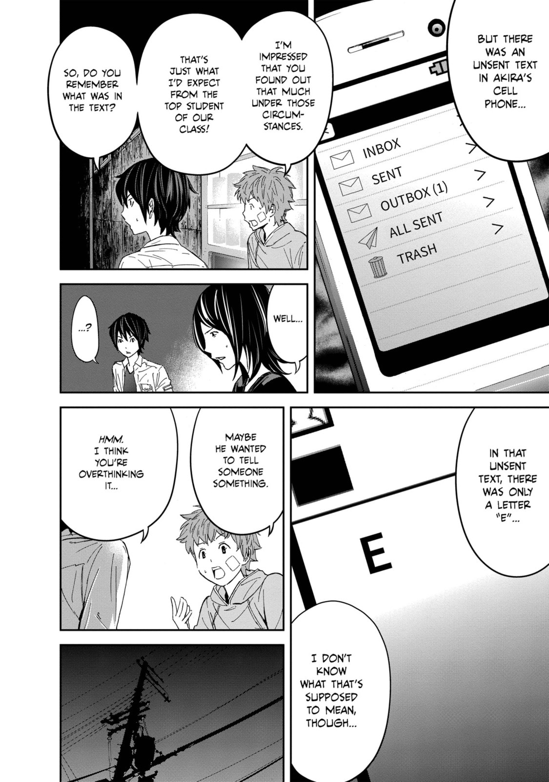 Read King
