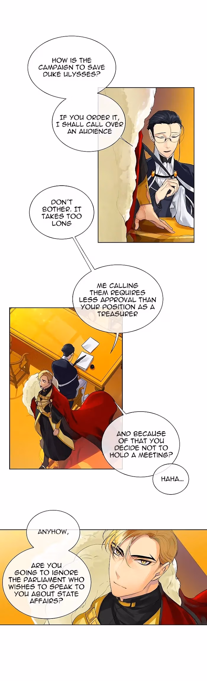 Read King