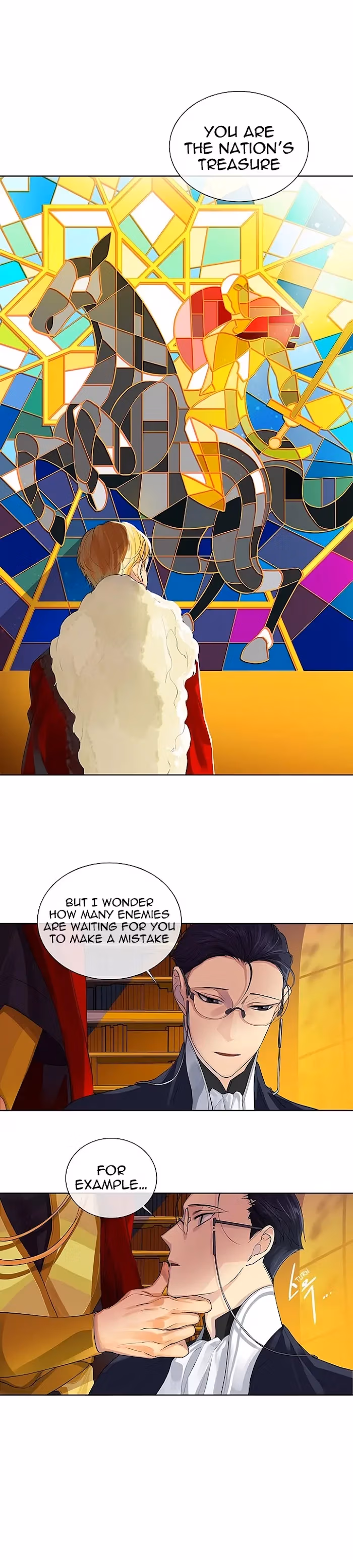 Read King