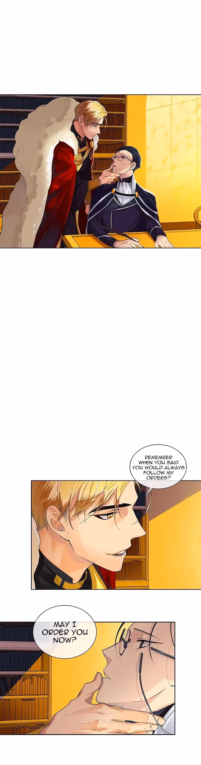 Read King