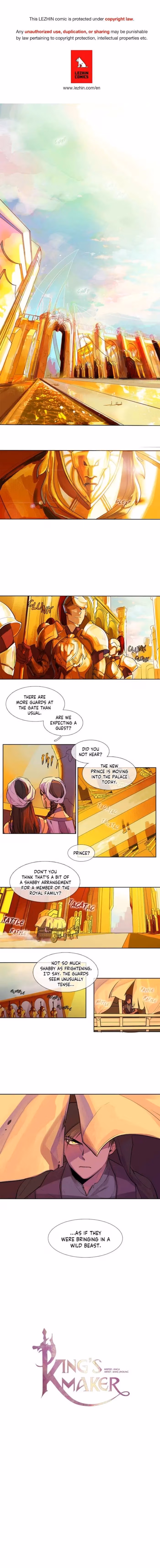 Read King