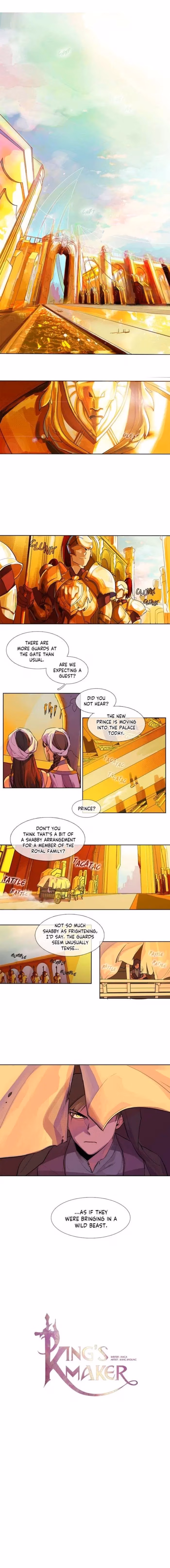 Read King