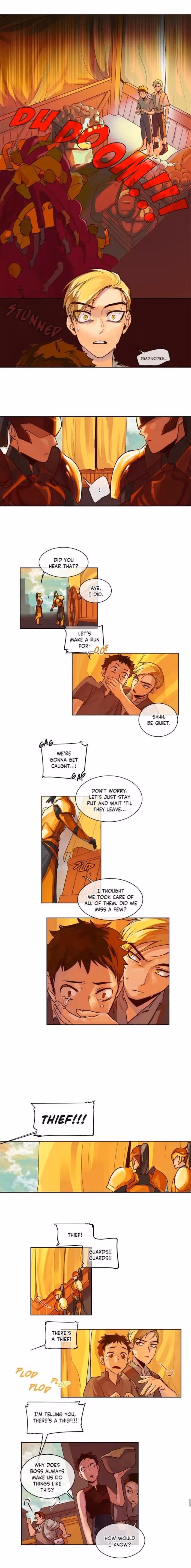 Read King