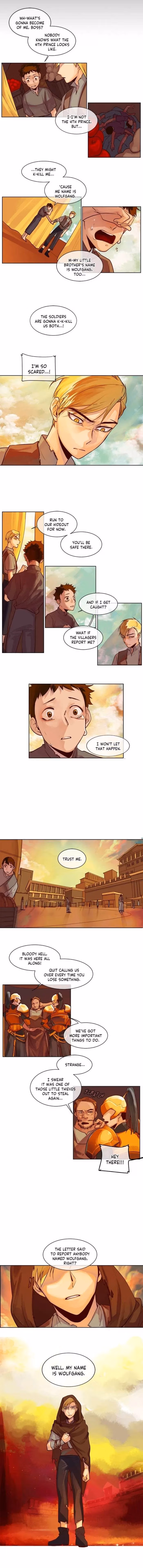 Read King