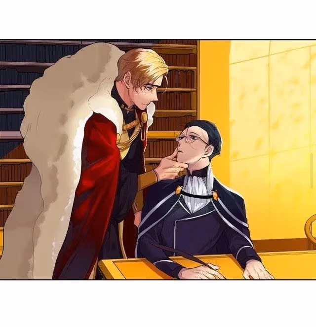 Read King