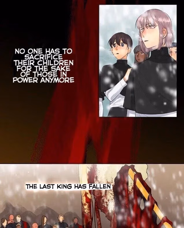 Read King