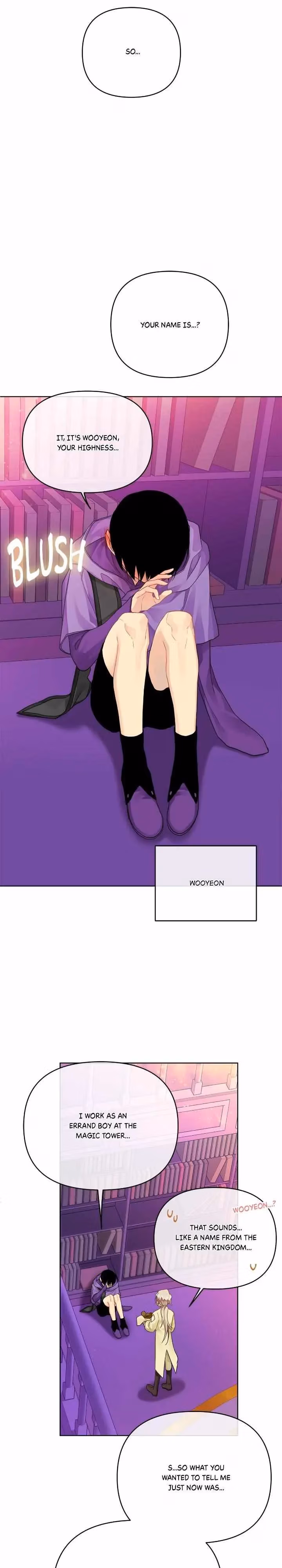 Read King