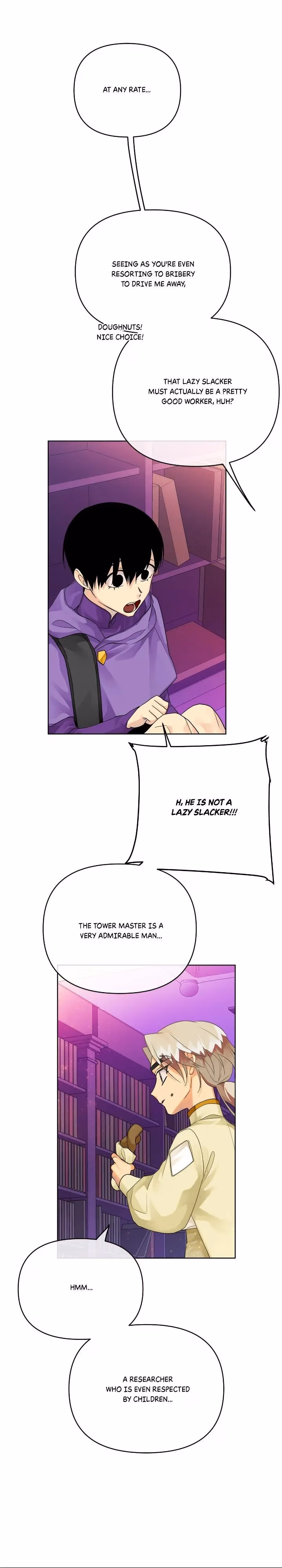 Read King