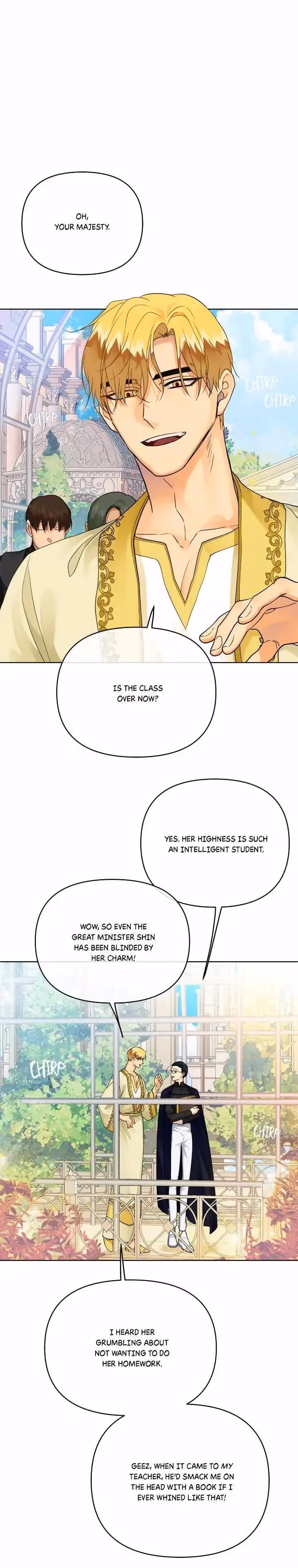 Read King