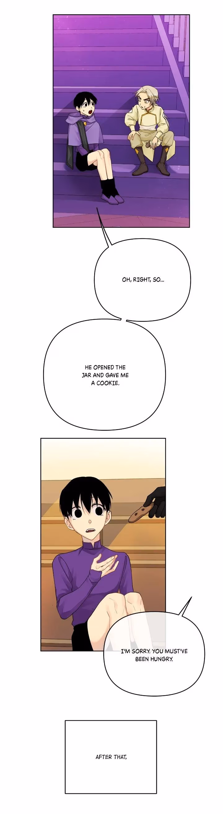 Read King