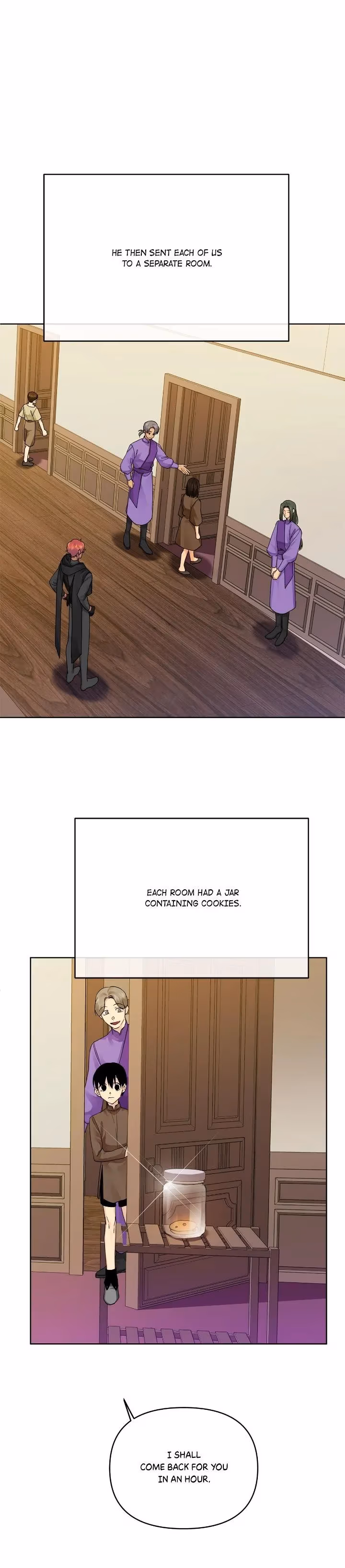 Read King