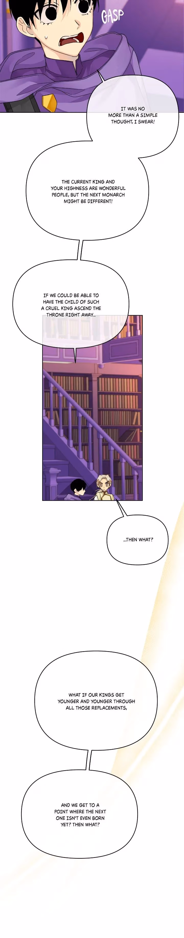 Read King