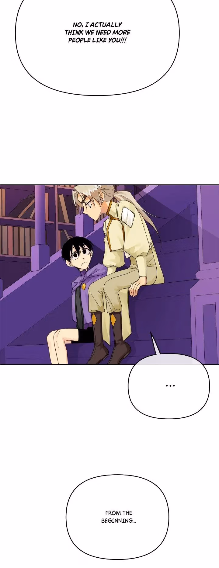 Read King