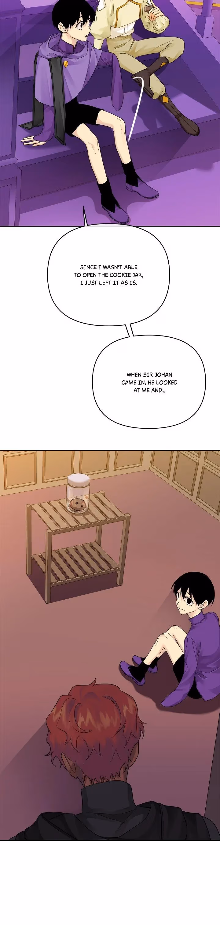 Read King