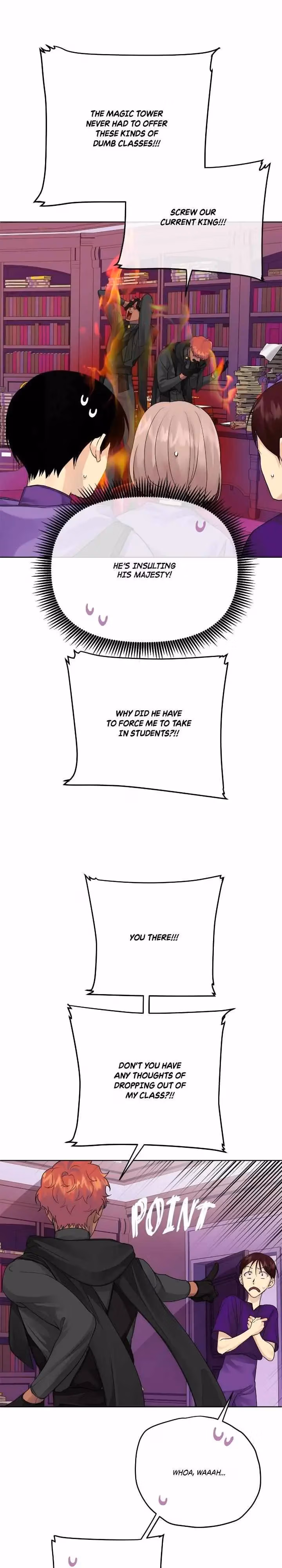 Read King