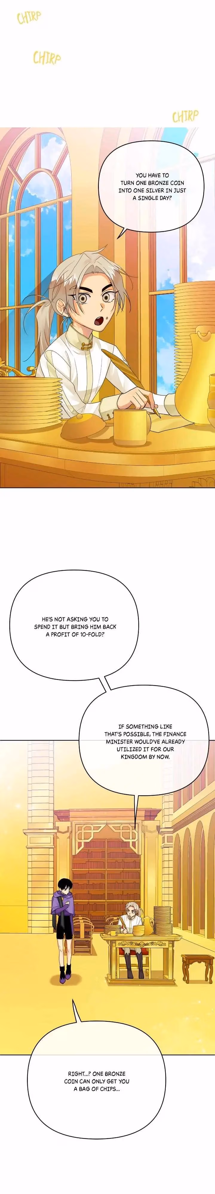 Read King