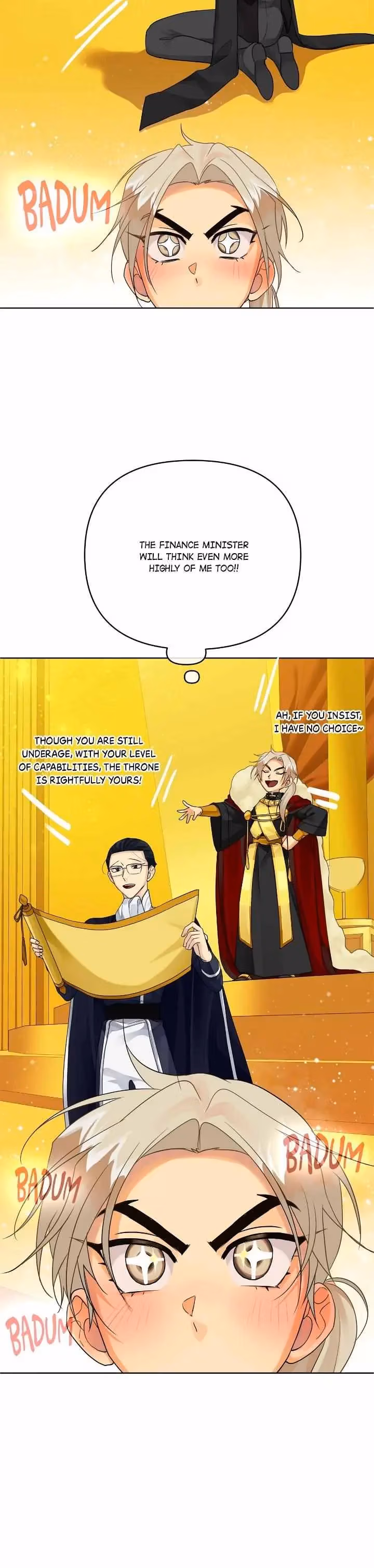 Read King