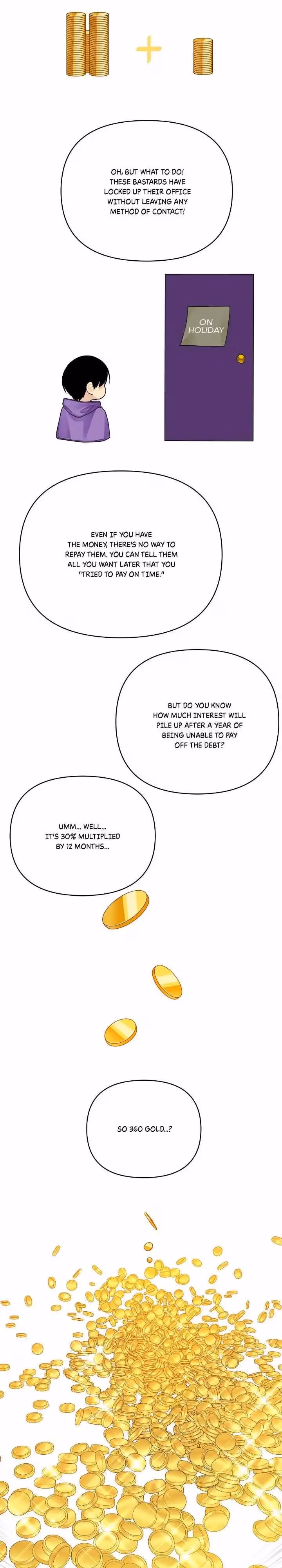 Read King