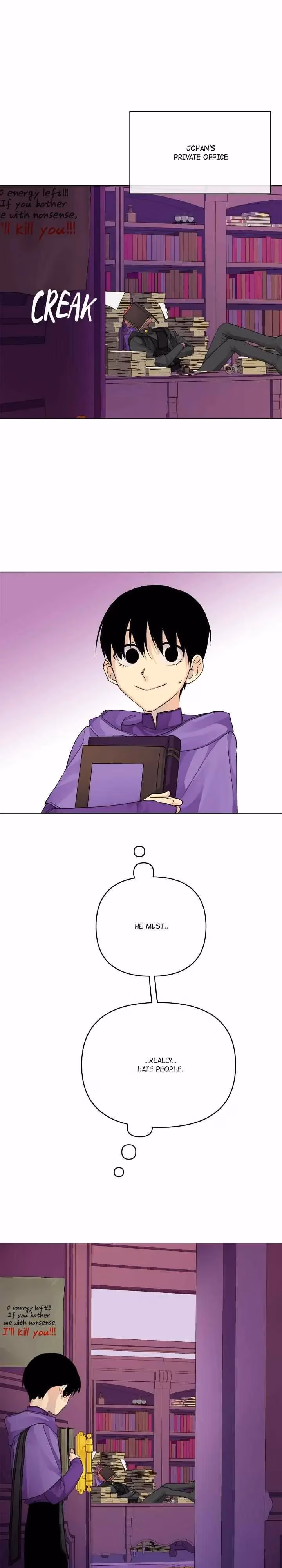 Read King
