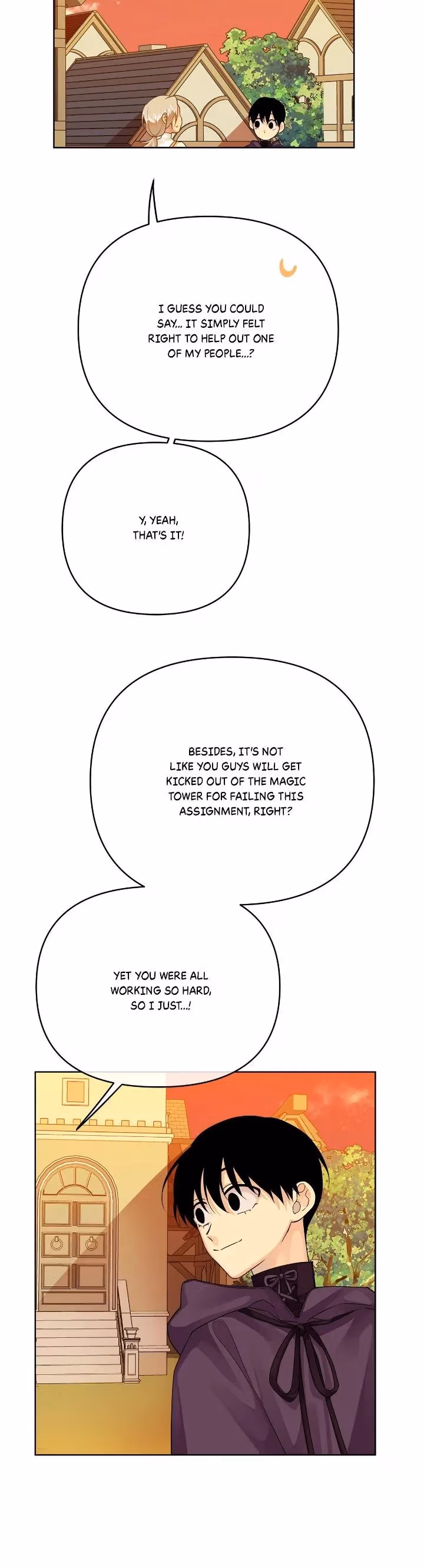 Read King