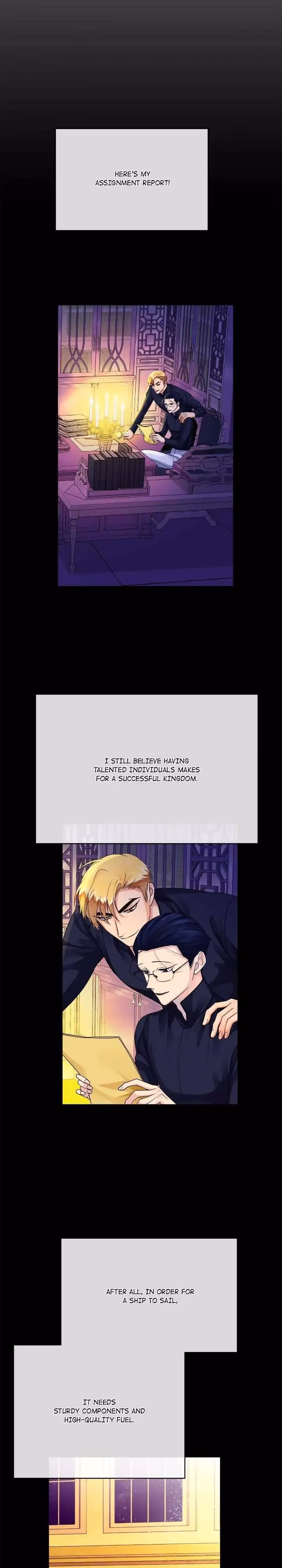 Read King