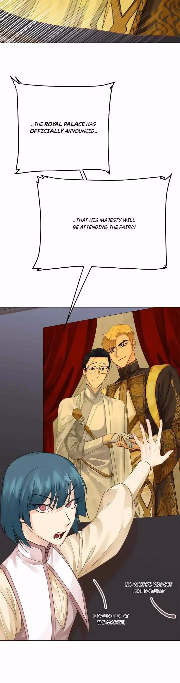 Read King