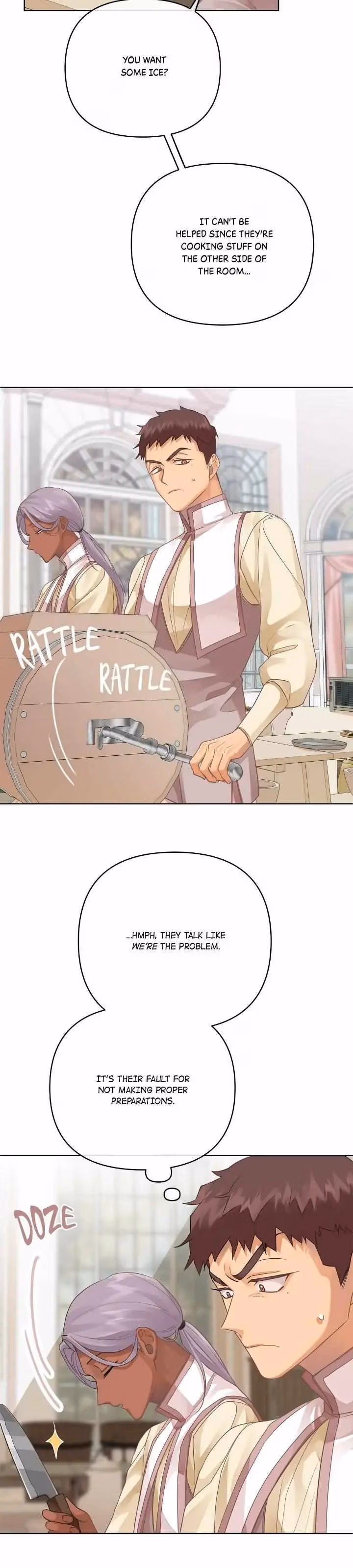 Read King
