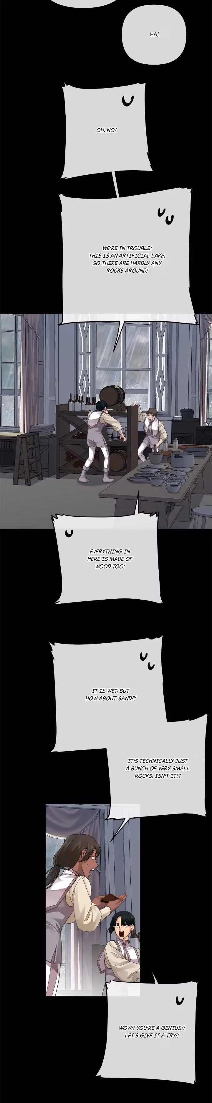 Read King