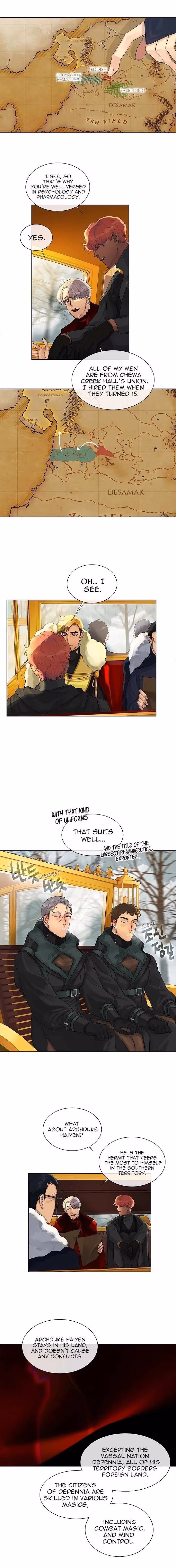 Read King
