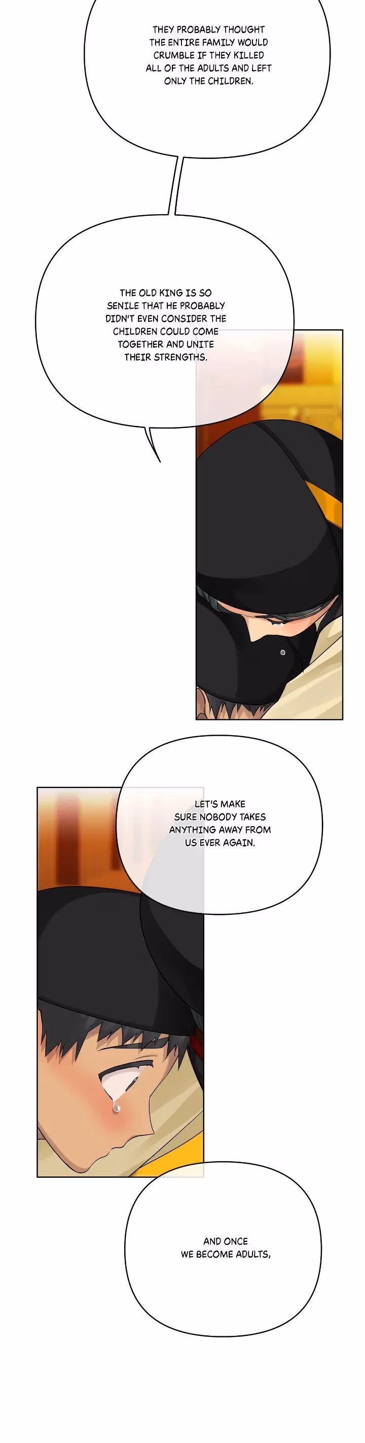 Read King