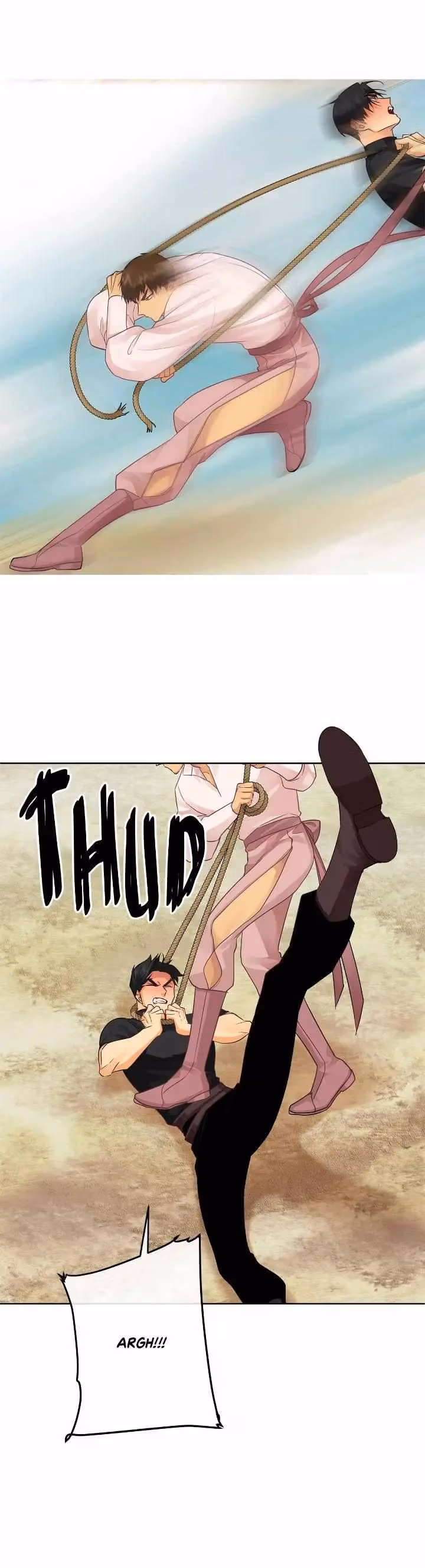 Read King