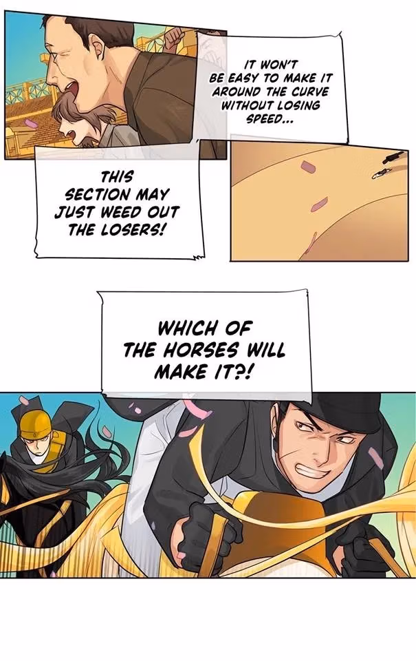 Read King