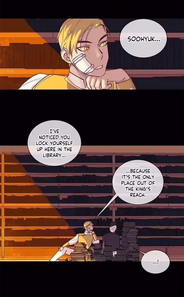 Read King