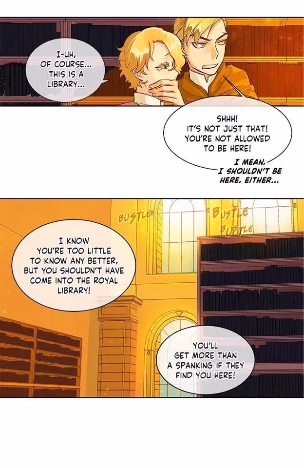 Read King