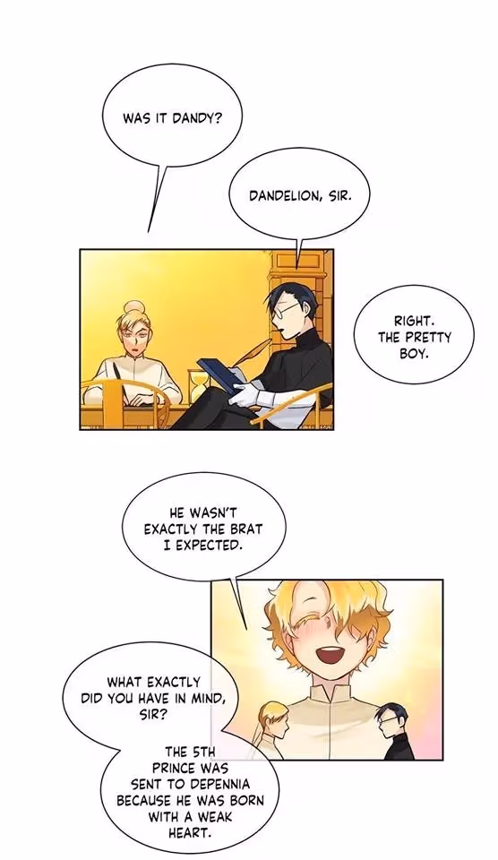 Read King