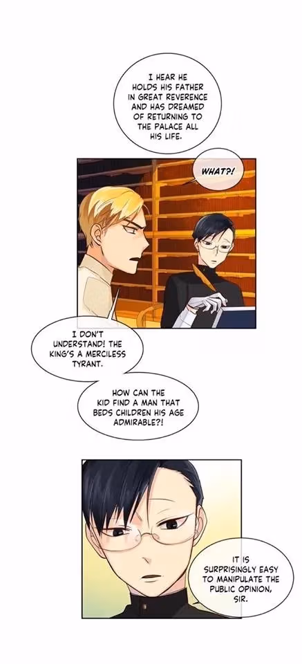 Read King