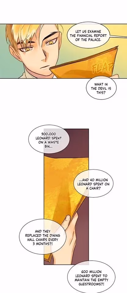 Read King