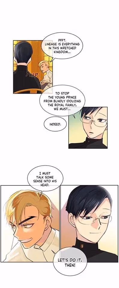 Read King