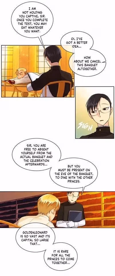 Read King