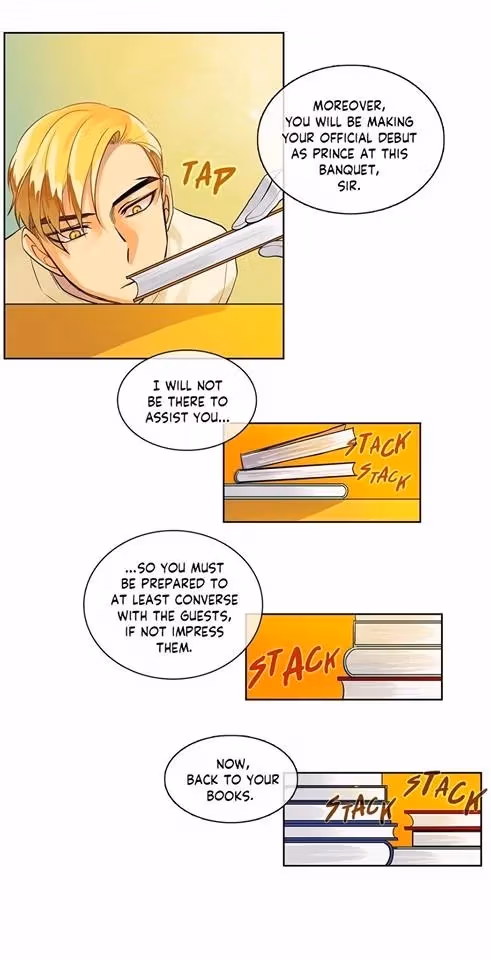 Read King