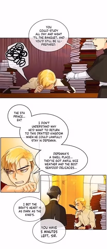 Read King