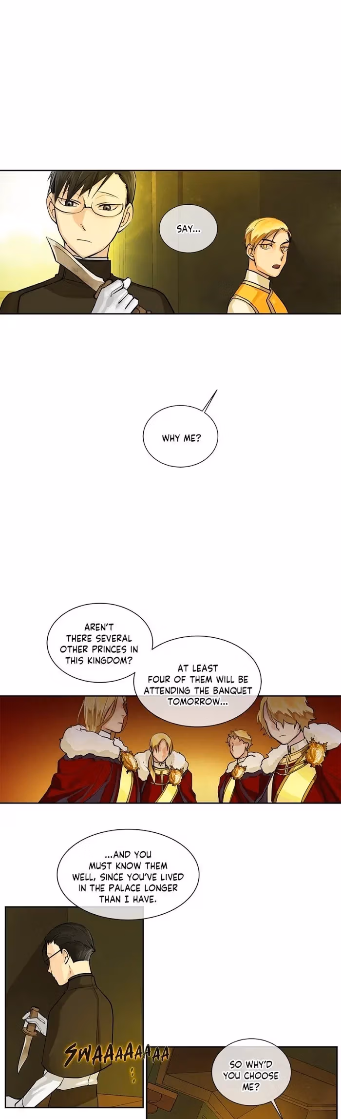 Read King